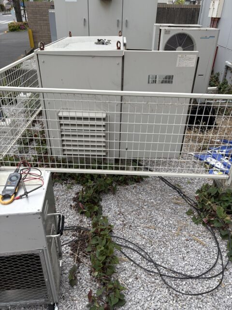 東京都内のカー用品店